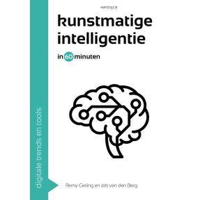 Kunstmatige intelligentie in 60 minuten