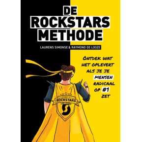 De Rockstars Methode