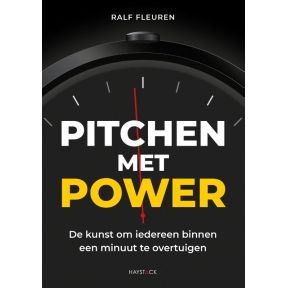 Pitchen met power