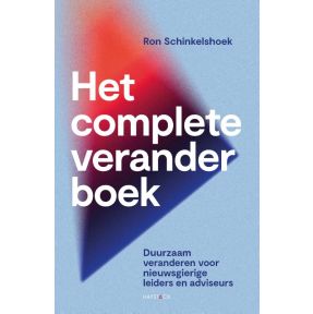 Het complete veranderboek