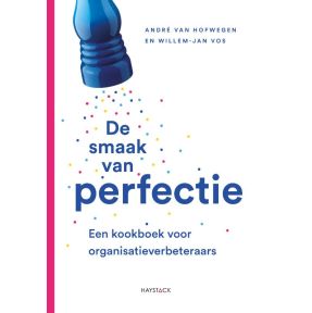 De smaak van perfectie