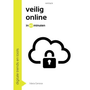 Veilig online in 60 minuten