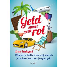 Geld speelt geen rol