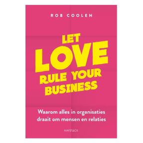 Let love rule your business