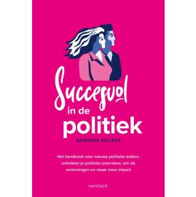 Succesvol in de politiek