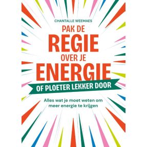 Pak de regie over je energie