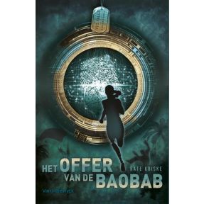 Het offer van de Baobab