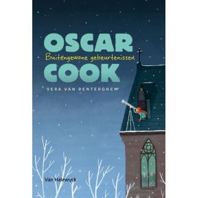 Oscar Cook