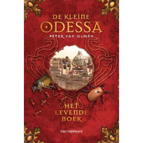 Het levende boek