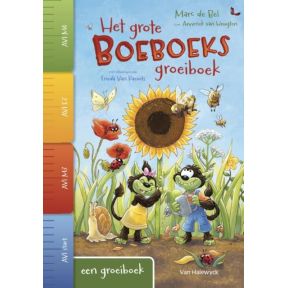 Het grote Boeboeksgroeiboek