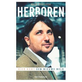 Herboren