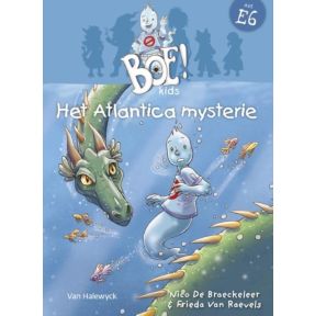 Het Atlantica mysterie