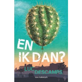 En ik dan?