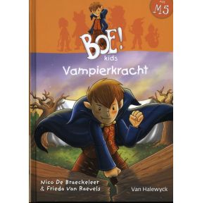 Vampierkracht