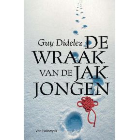 De wraak van de jakjongen