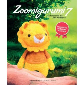 Zoomigurumi 7