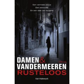 Rusteloos