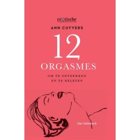 12 orgasmes