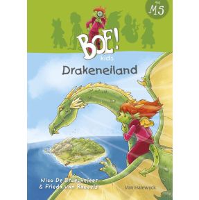 Drakeneiland