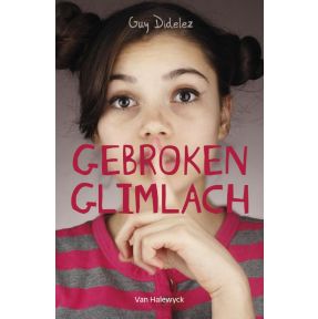 Gebroken glimlach