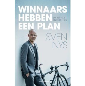 Winnaars hebben een plan