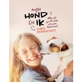 Mijn hond en ik