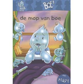 De mop van boe