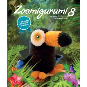 Zoomigurumi 8