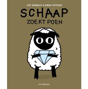 Schaap zoekt poen