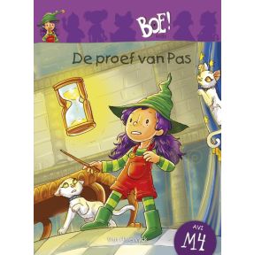 De proef van Pas