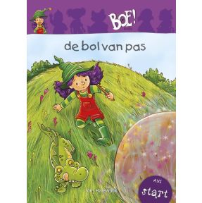 De bol van pas