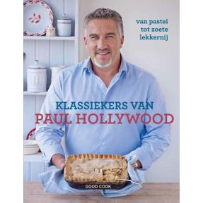 Klassiekers van Paul Hollywood