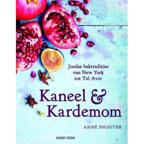 Kaneel & Kardemom