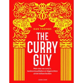 The Curry Guy