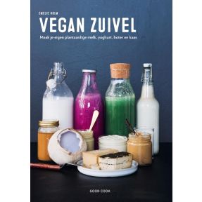 Vegan zuivel