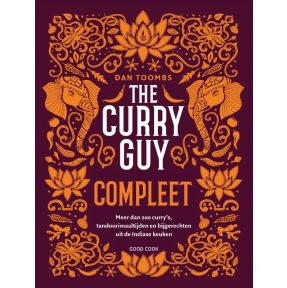 The Curry Guy Compleet