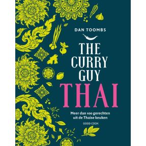 The Curry Guy Thai