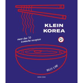 Klein Korea