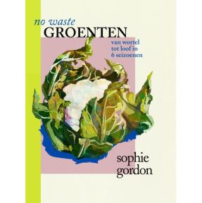 no waste groenten