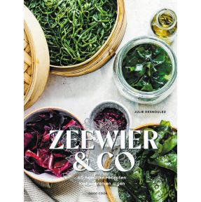 Zeewier & co