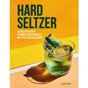 Hard seltzer