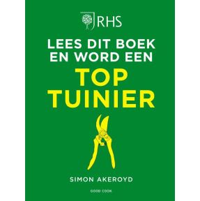 Lees dit boek en word een toptuinier