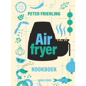 Airfryer kookboek