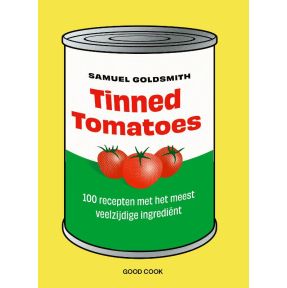 Tinned tomatoes