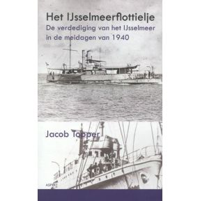 Het IJsselmeerflottielje