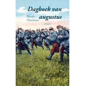 Dagboek van augustus