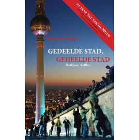 Gedeelde stad geheelde stad