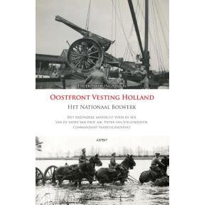 Oostfront vesting Holland