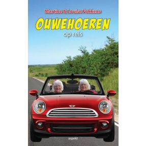 Ouwehoeren op reis