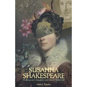 Susanna Shakespeare